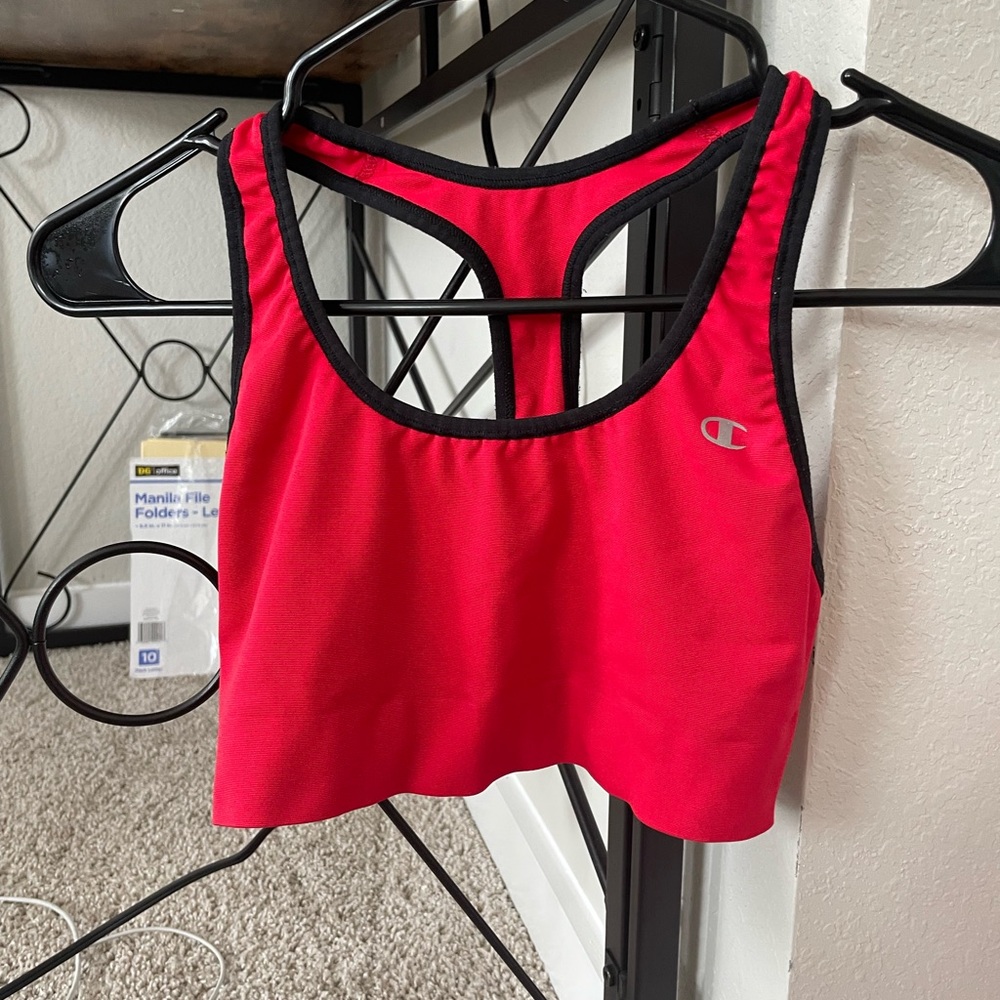 Champion Sports Bra